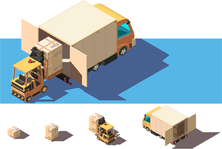 Shipping Picture